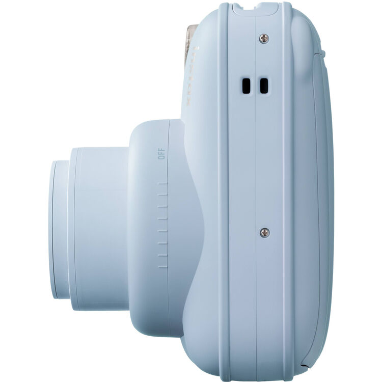 Моментальный фотоаппарат Fujifilm Instax mini 13 Frost Blue