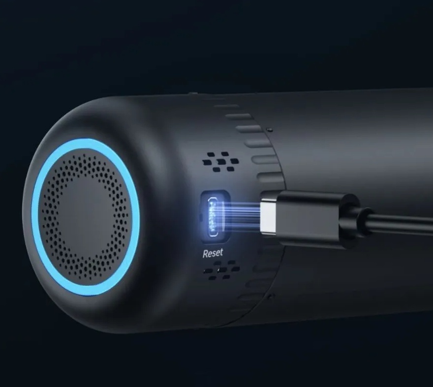 Цифровой телескоп Xiaomi BeaverLAB TW1 500мм