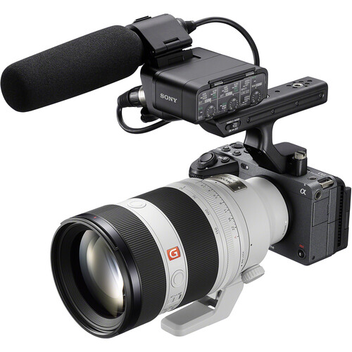 Объектив Sony FE 50-150mm f/2 GM (SEL50150GM)