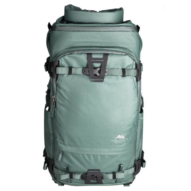 Рюкзак Summit Сreative Tenzing 50L (SUM-TENZING50L) Green