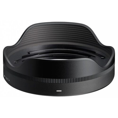 Объектив Sigma 12mm f/1.4 DC Contemporary Fujifilm X