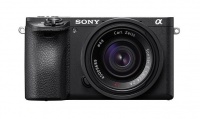 Sony a6500 – флагманская беззеркалка с пятиосевой стабилизацией и сенсорным экраном