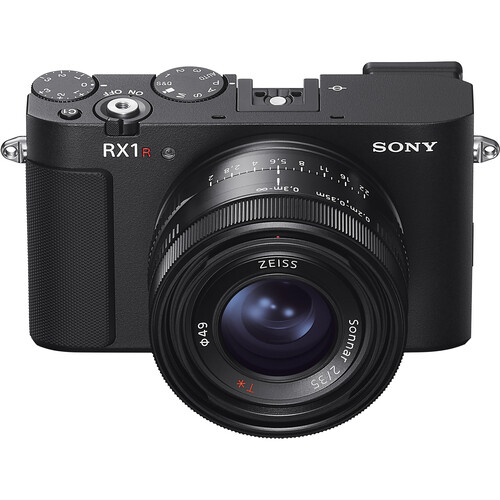Цифровая камера Sony RX1R III (DSC-RX1RM3)