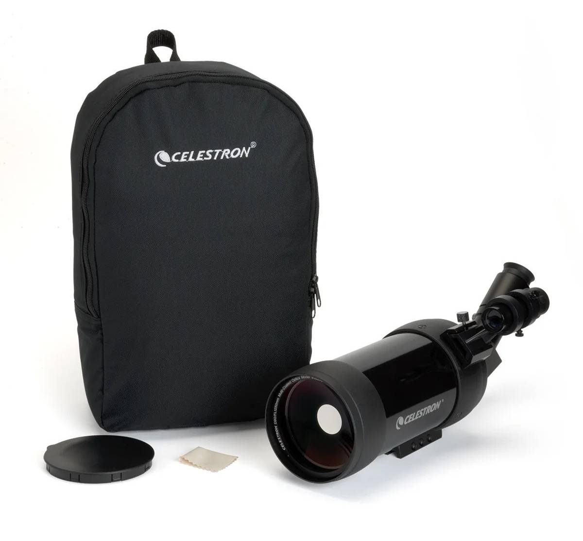 Зрительная труба Celestron C90 Mak