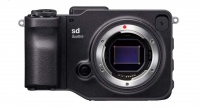 Новые беззеркалки SIGMA SD Quattro и SIGMA SD Quattro H