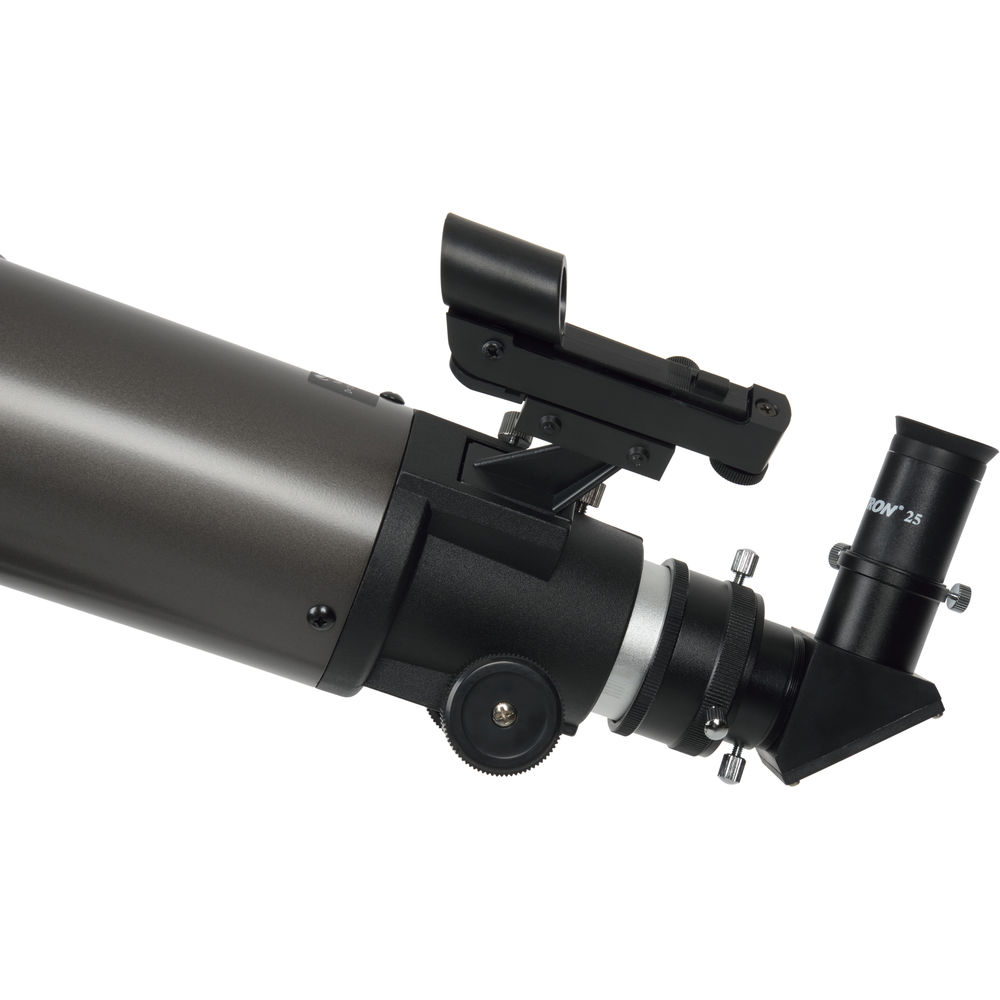 Телескоп Celestron NexStar 102 SLT