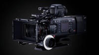 Canon выпустила флагманскую полнокадровую камеру Cinema EOS C700 FF