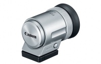 Электронный видоискатель Canon EVF-DC2 и Bluetooth пульт BR-E1