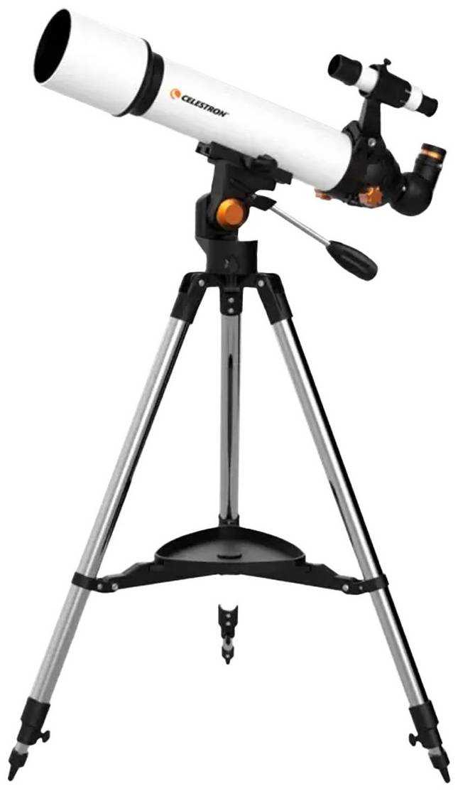 Телескоп Celestron Libra 705AZ 70x500 SCTW-70 (S81601)