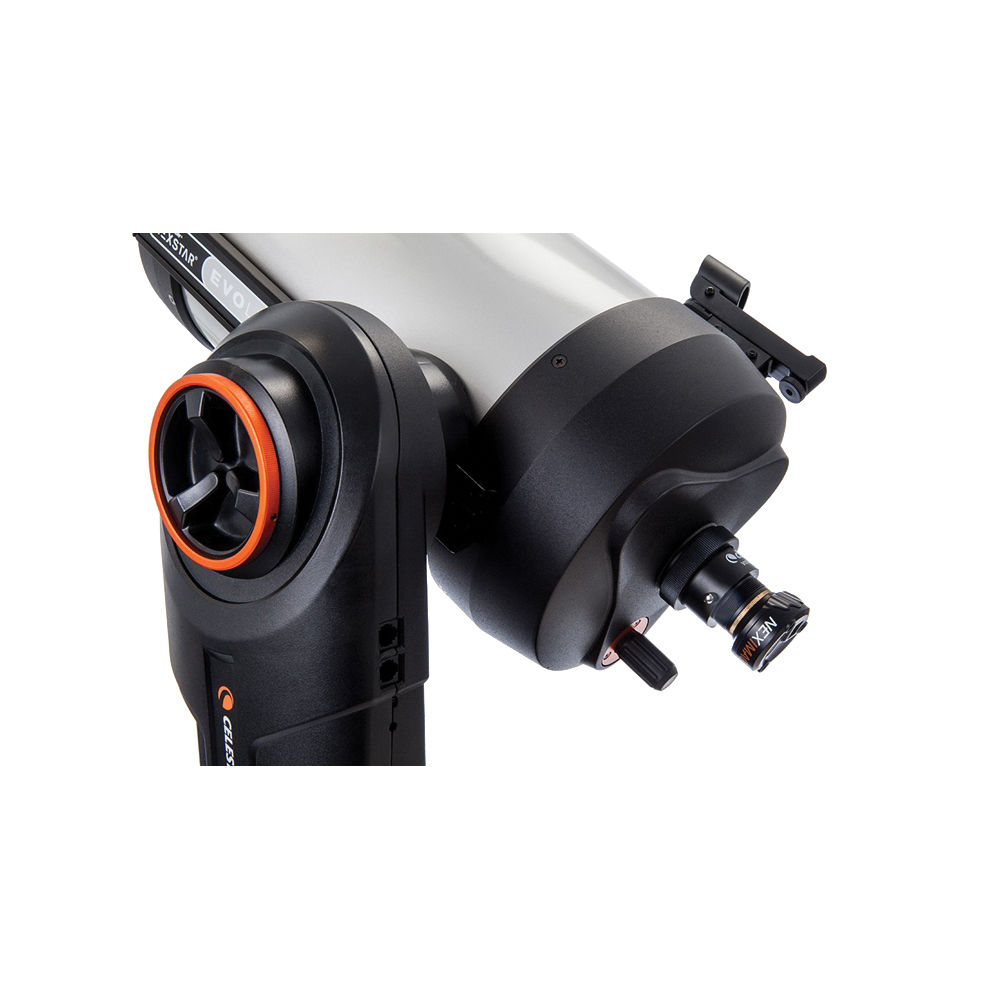 Телескоп Celestron NexStar Evolution 8