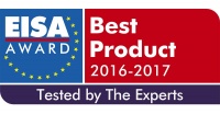 Победители EISA Awards 2016-2017, фотоаппараты и объективы