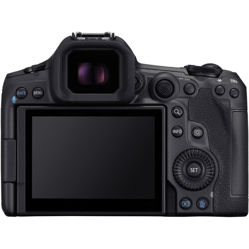 Цифровой фотоаппарат Canon EOS R5 Mark II kit (RF 24-105mm f/4L IS USM) Гарантия 2 года
