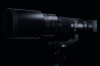 Примеры фотографий сделанные на недавно представленные объективы Sigma