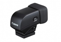 В феврале ожидается анонс внешнего видоискателя Canon EVF-DC2