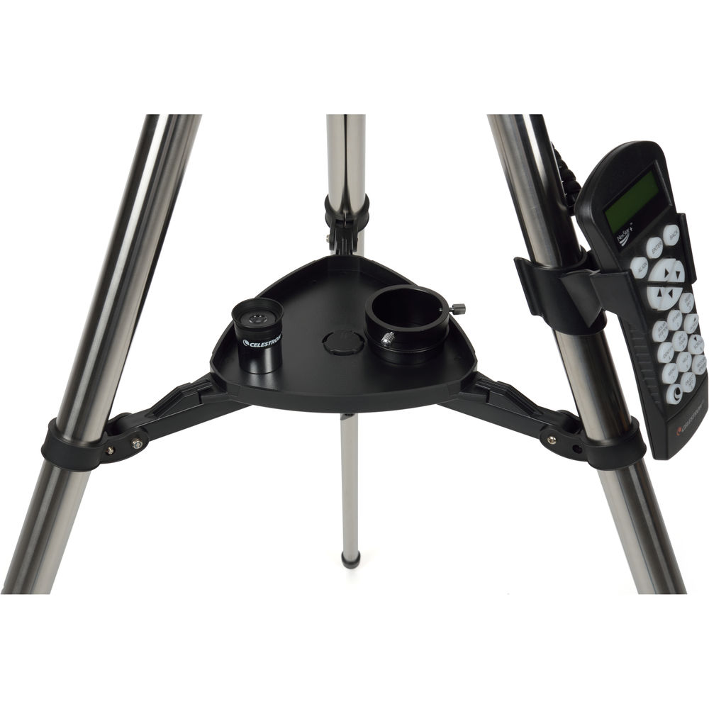 Телескоп Celestron NexStar 130 SLT