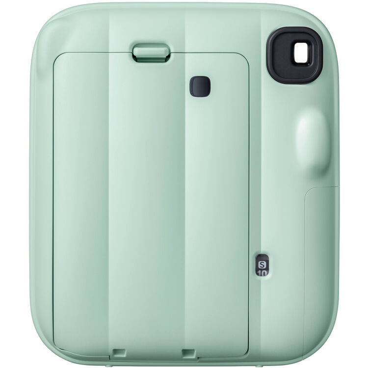 Моментальный фотоаппарат Fujifilm Instax mini 13 Lagoon Green