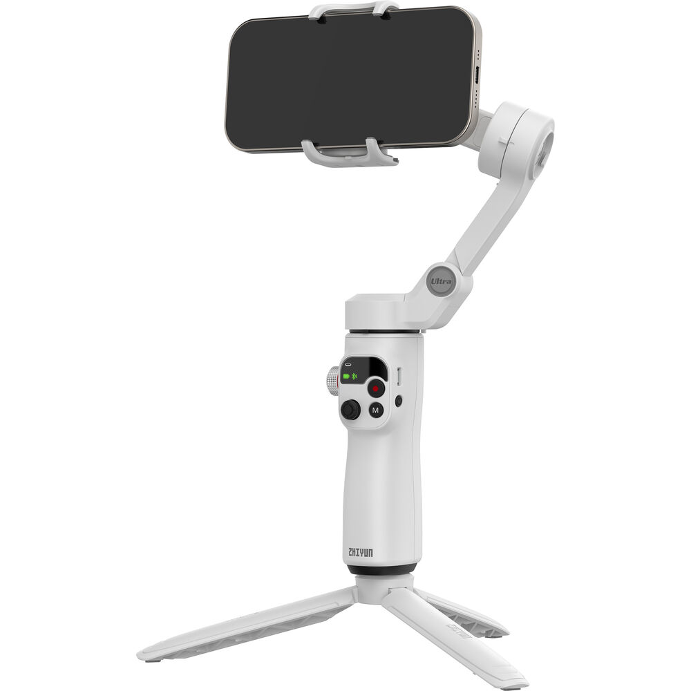 Электронный стабилизатор Zhiyun Smooth Q5 Ultra Standart для смартфонов