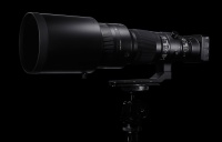 SIGMA 500mm F4 DG OS HSM | Sports - идеальный объектив для фотоохоты