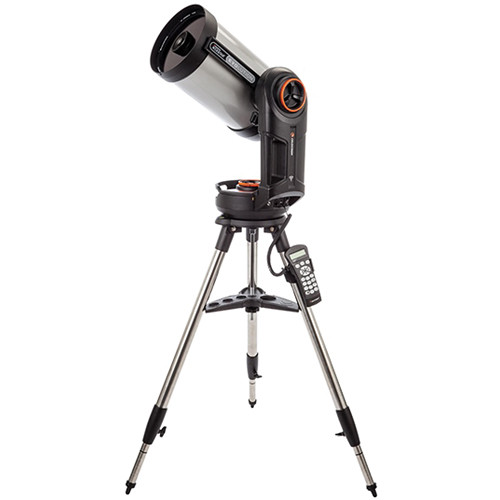 Телескоп Celestron NexStar Evolution 8