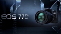 Раскройте свой потенциал в фотографии c Canon EOS 77D