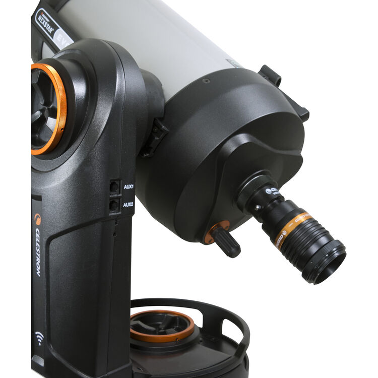 Телескоп Celestron NexStar Evolution 9.25