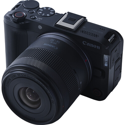 Объектив Canon RF-S 14-30mm f/4-6.3 IS STM PZ