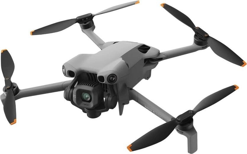 Дрон DJI Mini 5 Pro с пультом дистанционного управления (DJI RC-N3) Fly More Combo