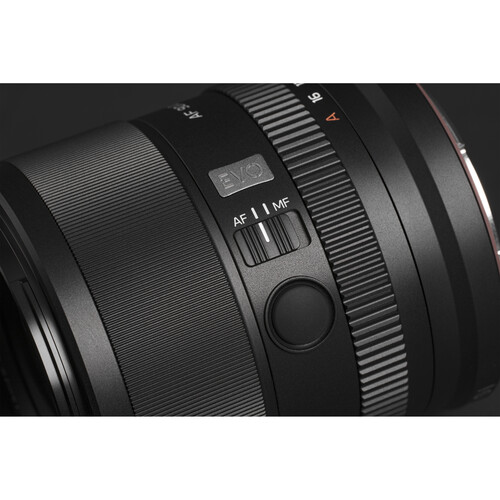 Объектив Viltrox 90mm f/2.2 EVO AF (для камер Nikon Z)