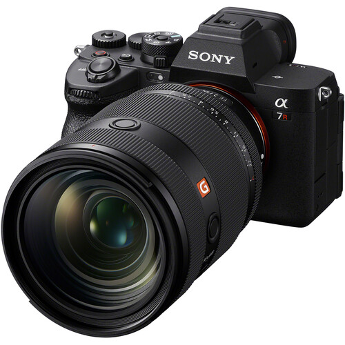 Объектив Sony FE 28-70mm f/2 GM (SEL2870GM)