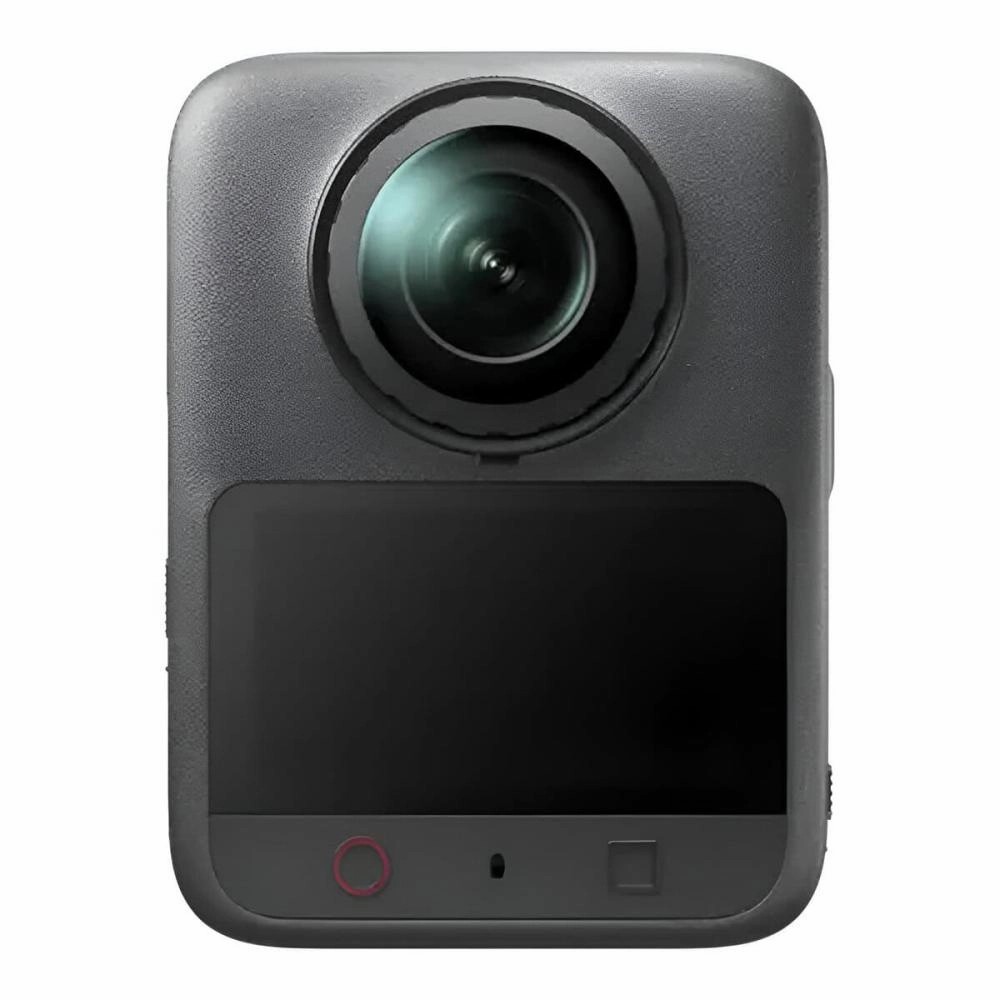 Панорамная экшн-камера DJI Osmo 360 II Standart Combo