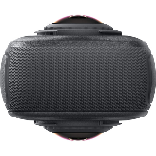 Панорамная экшн-камера Insta360 X4 Air (CINSAAFA) 8K Black