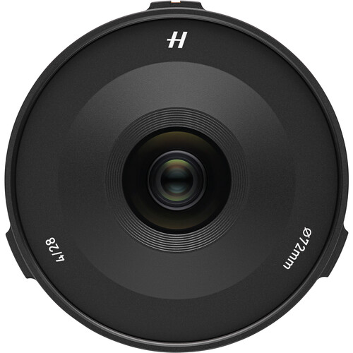 Объектив Hasselblad XCD 28mm f/4 P