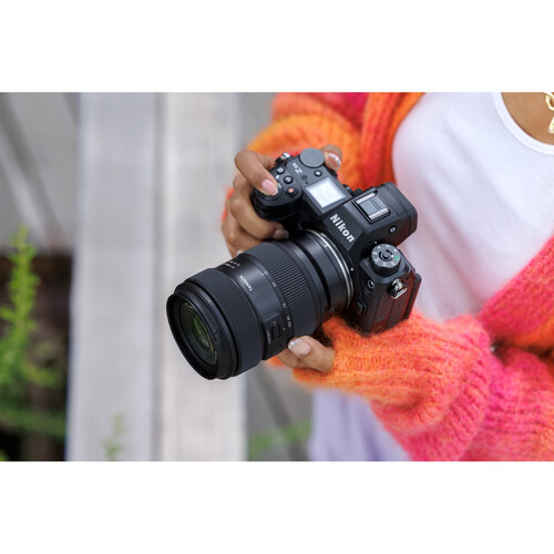 Объектив Tamron 35-100mm f/2.8 Di III VXD (A078) для Nikon Z