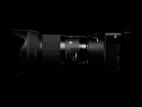 Sigma представила 5 новых объективов