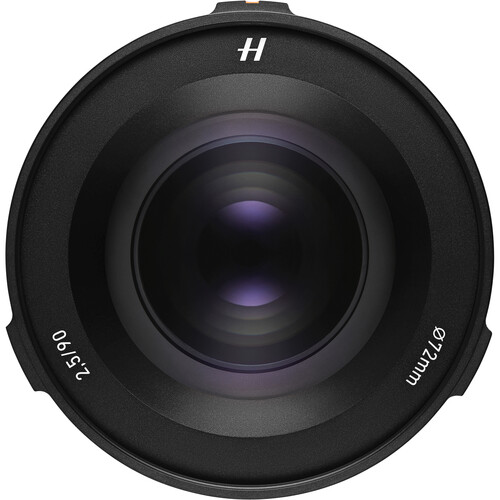 Объектив Hasselblad XCD 90mm f/2.5 V