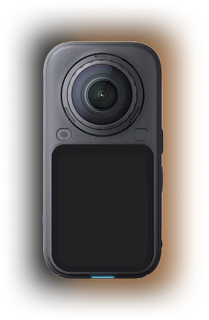 Insta360 X6