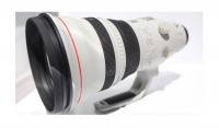 Анонс объектива Canon EF 600mm f/4 DO IS ожидается в 2017 году