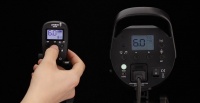 Поступление новых импульсных осветителей Jinbei DM-5