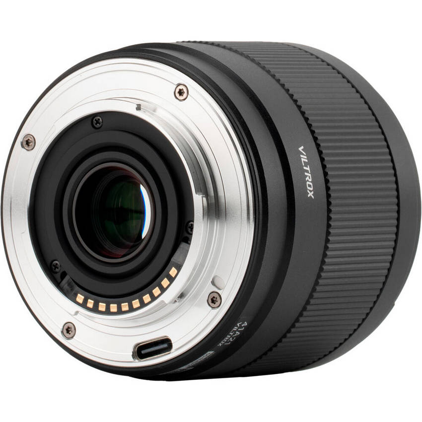 Объектив Viltrox AF 15mm f/1.7 Air (для камер Fujifilm X)