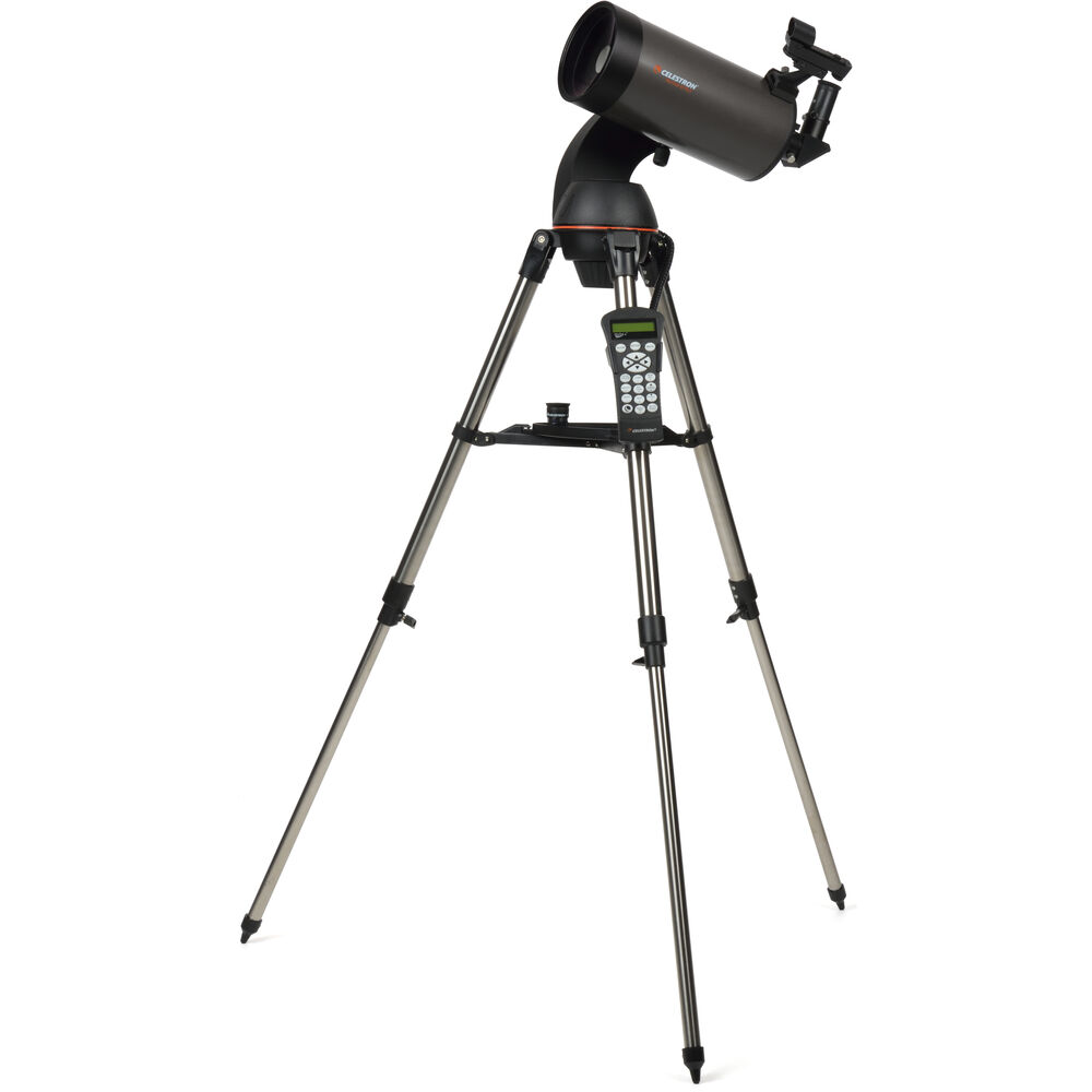 Телескоп Celestron NexStar 127 SLT