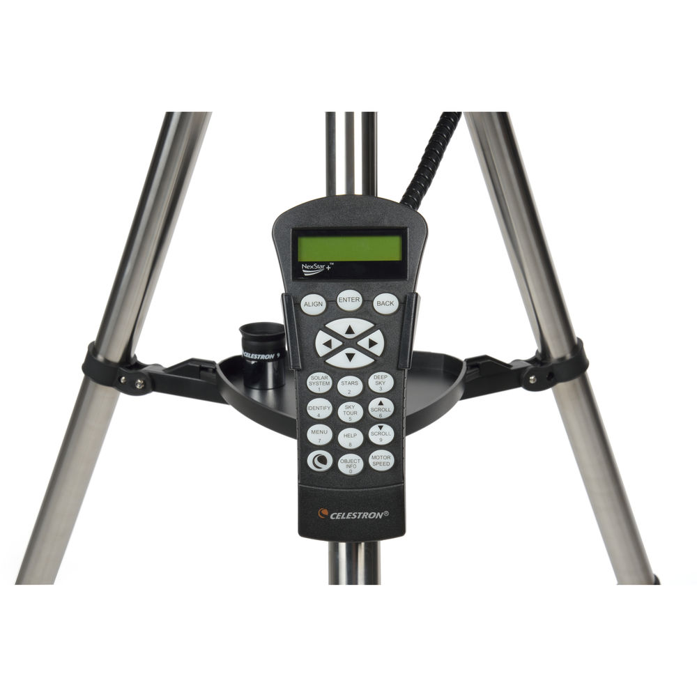 Телескоп Celestron NexStar 127 SLT