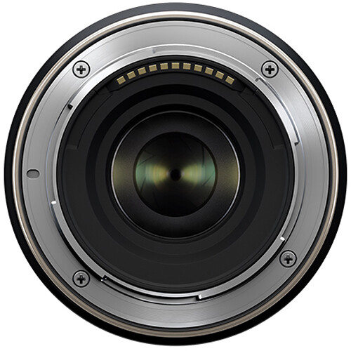 Объектив Tamron 17-70mm f/2.8 Di III-A VC RXD для Nikon Z
