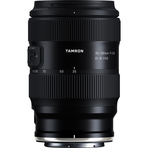 Объектив Tamron 35-100mm f/2.8 Di III VXD (A078) для Nikon Z