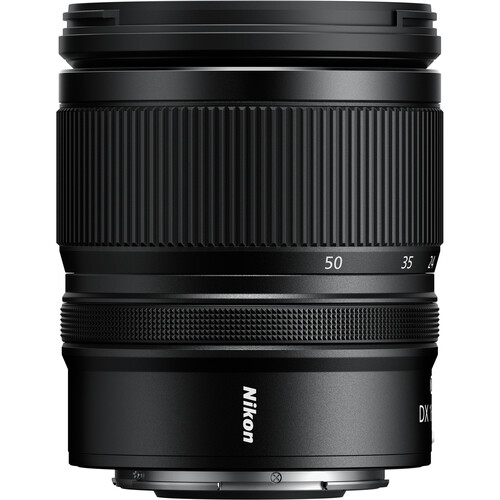 Объектив Nikon Z DX 16-50mm f/2.8 VR Nikkor