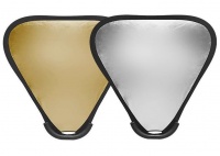 Поступление отражателей Jinbei M11-115A Reflector Board (Gold/Silver)