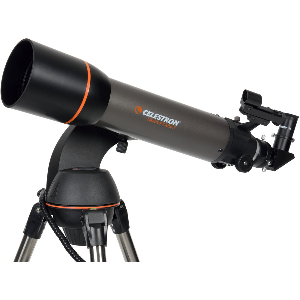 Телескоп Celestron NexStar 102 SLT