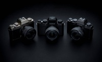 Обновление ПО для камер FUJIFILM X-T100 и X-A5