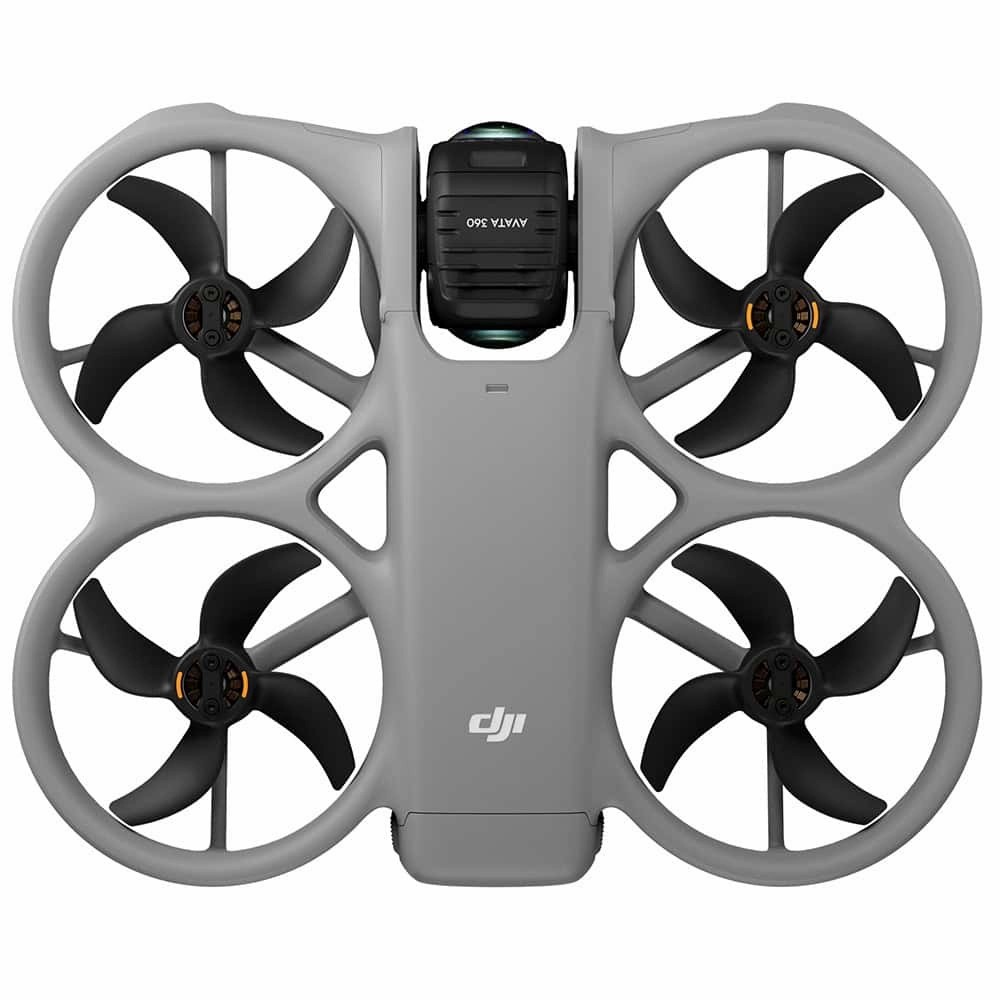 Дрон DJI Avata 360 (без пульта)