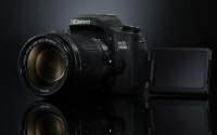 Canon EOS 760D и EOS 750D – зеркальные камеры старшего любительского уровня