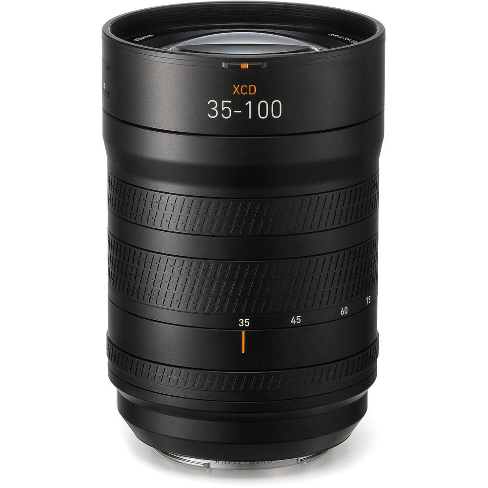 Объектив Hasselblad XCD 35-100mm f/2.8-4 E